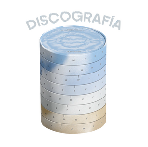 Discografía Discografía
