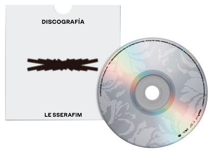 Discografía